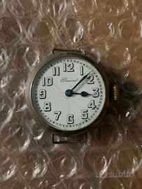 Orologio da trincea ww1 Regio esercito