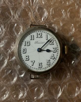 Orologio da trincea ww1 Regio esercito