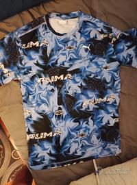 t short puma