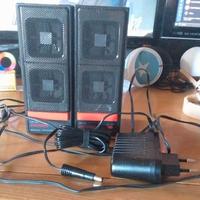 casse pc osawa un-20