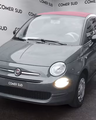 FIAT 500 III 2015 - 500 1.0 hybrid Cult 70c U31852