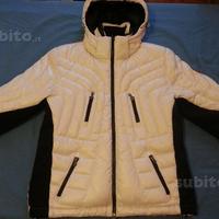 Giacca Piumino Uomo Emporio Armani EA7 ORIGINALE