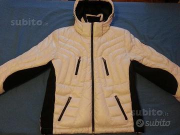 Giacca Piumino Uomo Emporio Armani EA7 ORIGINALE