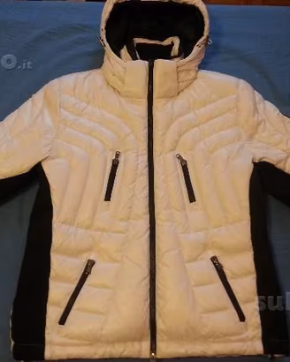 Giacca Piumino Uomo Emporio Armani EA7 ORIGINALE