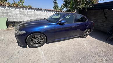 Giulia