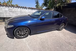 Giulia