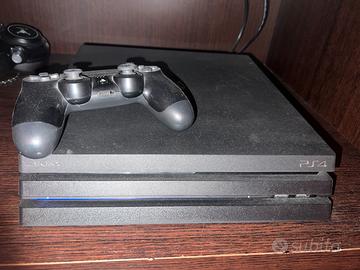 Ps4 pro