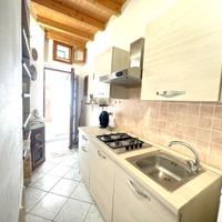 Bilocale in pieno Centro Storico