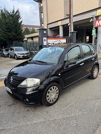 Citroen C3 1.4 HDi 90 cv Exclusive