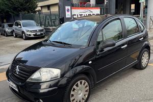 Citroen C3 1.4 HDi 90 cv Exclusive