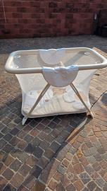 box per bambini Cam richiudibile