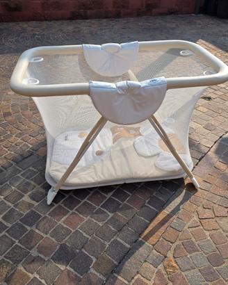 box per bambini Cam richiudibile