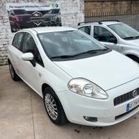 Fiat Grande Punto 1.4 GPL di serie Full Optional