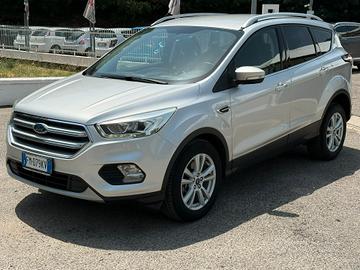 Ford Kuga 1.5 tdci 120 cv S&S 2WD Titanium