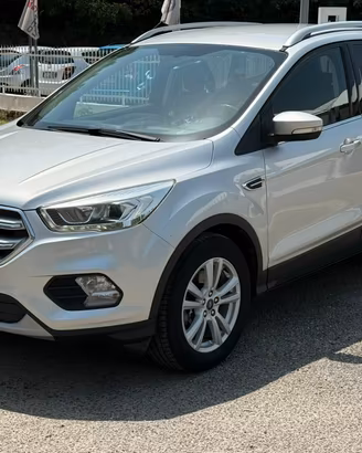 Ford Kuga 1.5 tdci 120 cv S&S 2WD Titanium