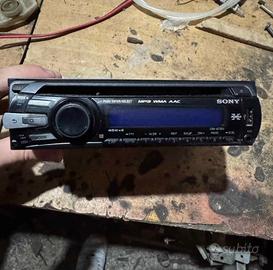 Stereo Sony