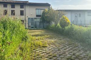 Rustico/Casale/Corte Montù Beccaria