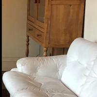 Credenza in ciliegio nazionale