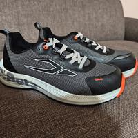 Scarpe antinfortunistiche 