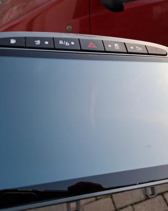 Autoradio schermo Android 10.1 