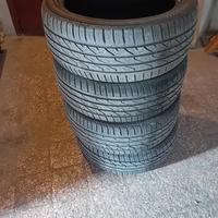 gomme auto 