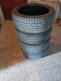 gomme auto 