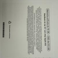 Macbook air da 15 M3