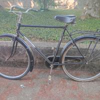 BICICLETTA UOMO "MEAZZO"