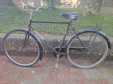 BICICLETTA UOMO "MEAZZO"