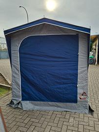 cucinotto da campeggio