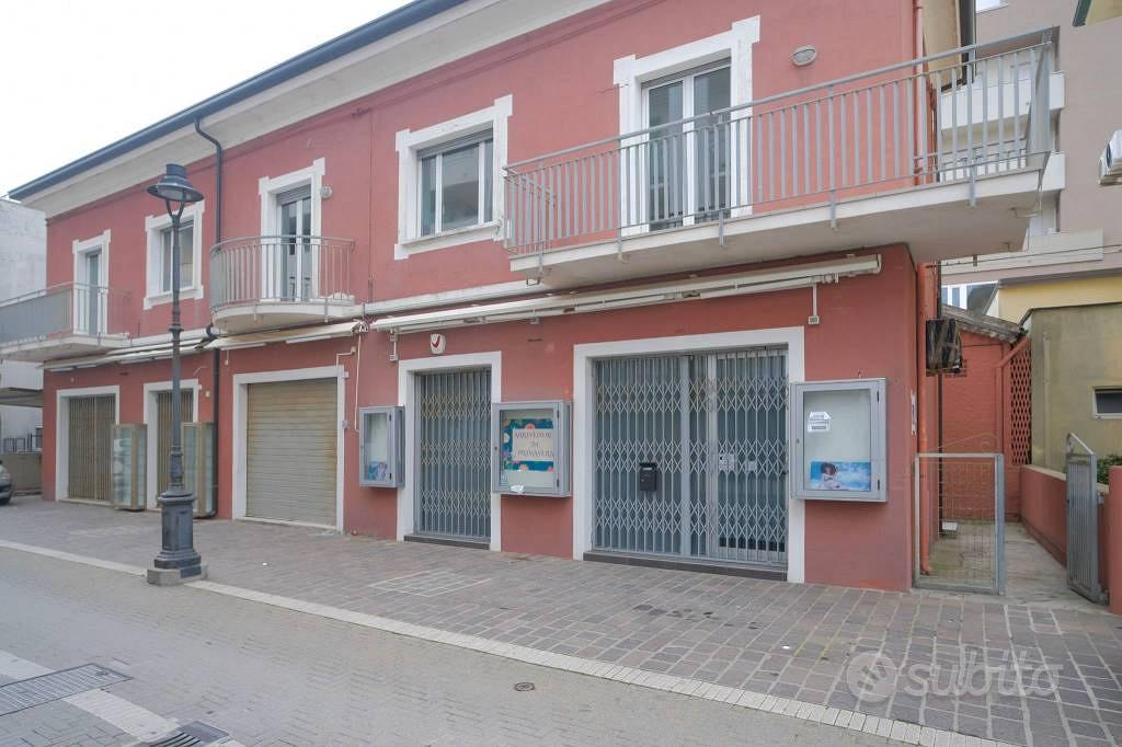 Appartamento – PU - Vista 2