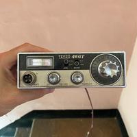 Tenko 46GT Apparato radio CB 46 Canali Vintage