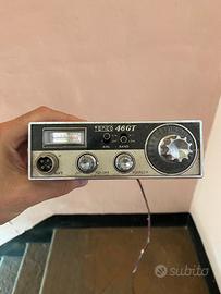 Tenko 46GT Apparato radio CB 46 Canali Vintage