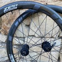 Ruote zipp 303 firecrest rimbrake