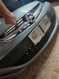 ricambi paraurti e cerchi opel astra