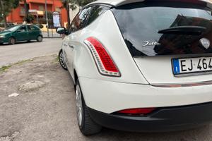 Lancia Delta