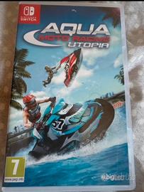 Giochi nintendo switch