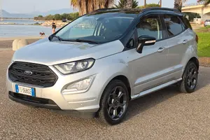 Ford EcoSport 1.5 TDCi 100 CV Start&Stop ST-Line