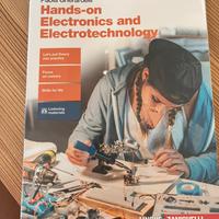 Libri 5 ITI ELETTRONICA ED ELETTROTECNICA