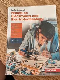 Libri 5 ITI ELETTRONICA ED ELETTROTECNICA