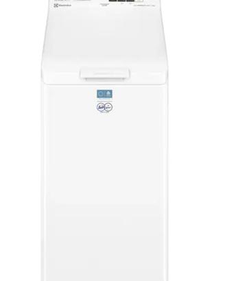 Lavatrice Electrolux 