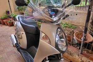 honda @ 150