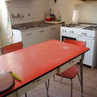 cucina vintage Salvarani