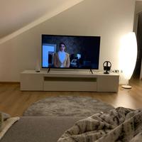 Samsung TV UHD 4K 55" RU7170 2019