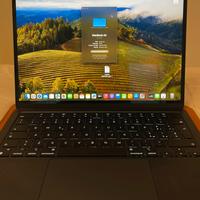 Apple MacBook Air M2 ssd 512 Gb