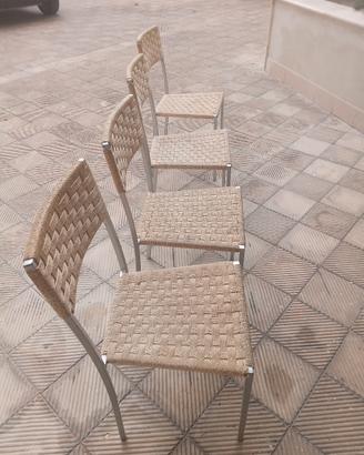 sedie scavolini