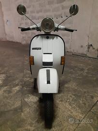 Piaggio Vespa PX 200 E - 1984