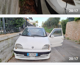 Fiat Seicento