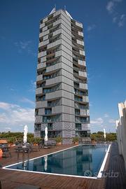 Last minute Torre Aquileia con piscina a Jesolo