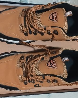scarpe da camminata 